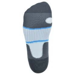Bauerfeind Sports - Run Performance Mid Cut Socks - Chaussettes De Running 11 Bauerfeind Sports - Run Performance Mid Cut Socks - Chaussettes De Running -Magasin De Chaussures bauerfeind sports run performance mid cut socks chaussettes de running detail 6
