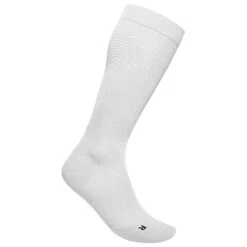 Bauerfeind Sports - Run Ultralight Mid Cut Socks - Chaussettes De Running