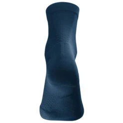 Bauerfeind Sports - Run Ultralight Mid Cut Socks - Chaussettes De Running -Magasin De Chaussures bauerfeind sports run ultralight mid cut socks chaussettes de running detail 4