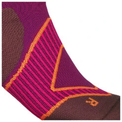 Bauerfeind Sports - Women's Run Performance Low Cut Socks - Chaussettes De Running 9 Bauerfeind Sports - Women's Run Performance Low Cut Socks - Chaussettes De Running -Magasin De Chaussures bauerfeind sports womens run performance low cut socks chaussettes de running detail 4