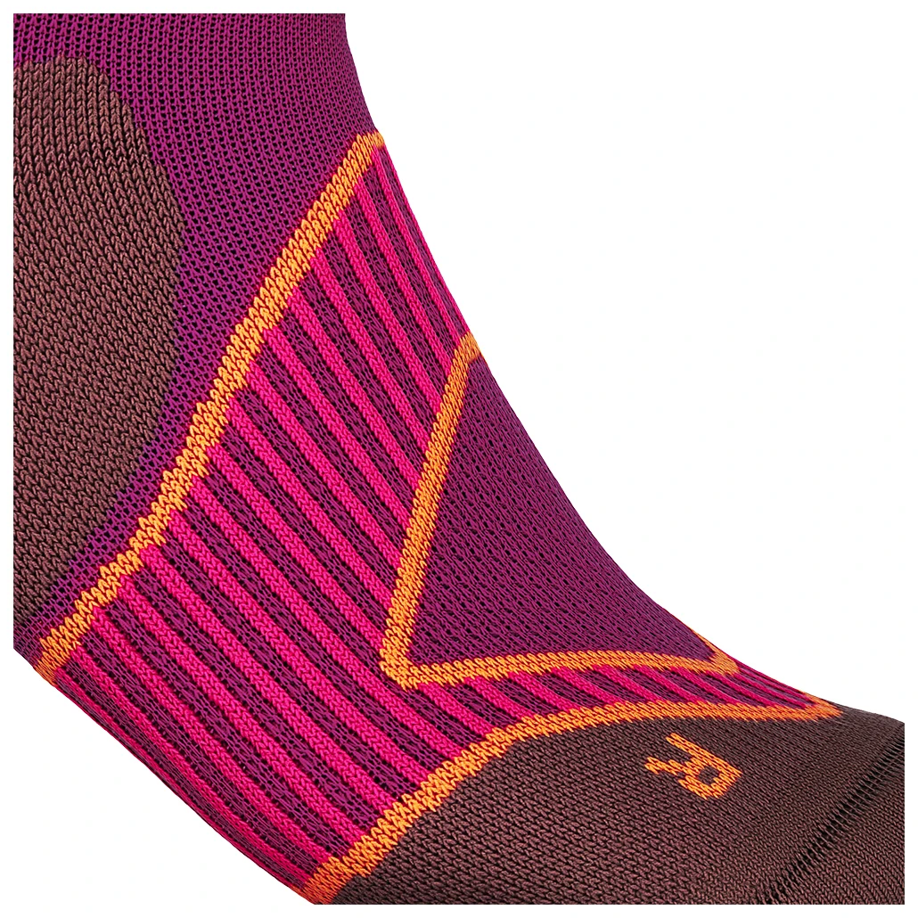 Bauerfeind Sports - Women's Run Performance Low Cut Socks - Chaussettes De Running 4 Bauerfeind Sports - Women's Run Performance Low Cut Socks - Chaussettes De Running – Image 4