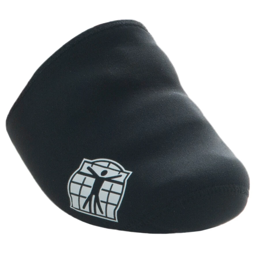 Bioracer - Neoprene Toe Protector - Sur-chaussures 4 Bioracer - Neoprene Toe Protector - Sur-chaussures – Image 4
