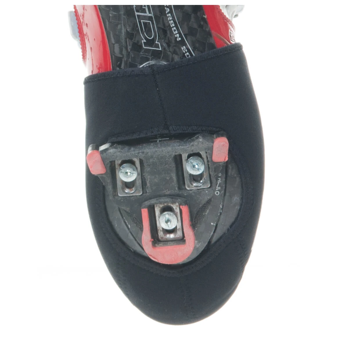 Bioracer - Neoprene Toe Protector - Sur-chaussures 3 Bioracer - Neoprene Toe Protector - Sur-chaussures – Image 3