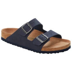Birkenstock - Arizona SYN Vegan - Sandales -Magasin De Chaussures birkenstock arizona syn vegan sandales 2
