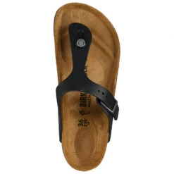 Birkenstock - Gizeh FL - Sandales 9 Birkenstock - Gizeh FL - Sandales -Magasin De Chaussures birkenstock gizeh fl sandales detail 4