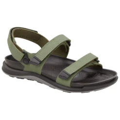 Birkenstock - Women's Kalahari - Sandales -Magasin De Chaussures birkenstock womens kalahari sandales 2