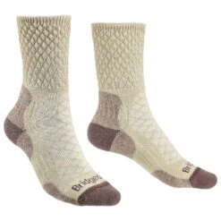 Bridgedale - Women's Hike Lightweight Merino Comfort - Chaussettes De Randonnée -Magasin De Chaussures bridgedale womens hike lightweight merino comfort chaussettes de randonnee 1