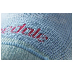 Bridgedale - Women's Hike Lightweight Merino Comfort - Chaussettes De Randonnée -Magasin De Chaussures bridgedale womens hike lightweight merino comfort chaussettes de randonnee detail 4