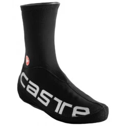 Castelli - Diluvio UL Shoecover - Sur-chaussures -Magasin De Chaussures castelli diluvio ul shoecover sur chaussures detail 3