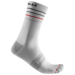 Castelli - Endurance 15 Sock - Chaussettes De Cyclisme 7 Castelli - Endurance 15 Sock - Chaussettes De Cyclisme -Magasin De Chaussures castelli endurance 15 sock chaussettes de cyclisme 2