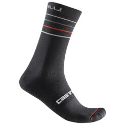 Castelli - Endurance 15 Sock - Chaussettes De Cyclisme 8 Castelli - Endurance 15 Sock - Chaussettes De Cyclisme -Magasin De Chaussures castelli endurance 15 sock chaussettes de cyclisme 3