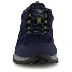 Columbia - Redmond III Waterproof - Chaussures Multisports -Magasin De Chaussures columbia redmond iii waterproof chaussures multisports detail 3