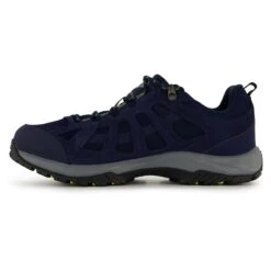 Columbia - Redmond III Waterproof - Chaussures Multisports -Magasin De Chaussures columbia redmond iii waterproof chaussures multisports detail 4
