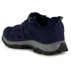 Columbia - Redmond III Waterproof - Chaussures Multisports -Magasin De Chaussures columbia redmond iii waterproof chaussures multisports detail 5