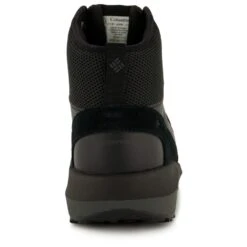 Columbia - Trailstorm Mid Waterproof - Chaussures De Randonnée -Magasin De Chaussures columbia trailstorm mid waterproof chaussures de randonnee detail 6