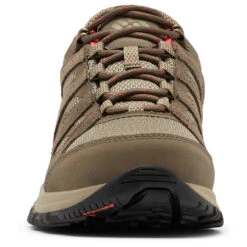 Columbia - Women's Redmond III Waterproof - Chaussures Multisports -Magasin De Chaussures columbia womens redmond iii waterproof chaussures multisports detail 6