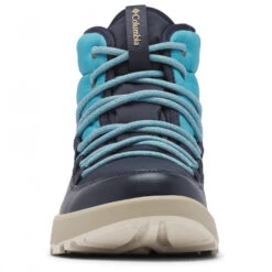 Columbia - Women's Slopeside Village Omni-Heat Mid - Chaussures Hiver -Magasin De Chaussures columbia womens slopeside village omni heat mid chaussures hiver detail 3