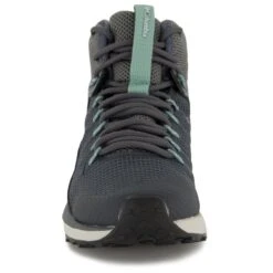 Columbia - Women's Trailstorm Mid Waterproof - Chaussures De Randonnée 8 Columbia - Women's Trailstorm Mid Waterproof - Chaussures De Randonnée -Magasin De Chaussures columbia womens trailstorm mid waterproof chaussures de randonnee detail 3