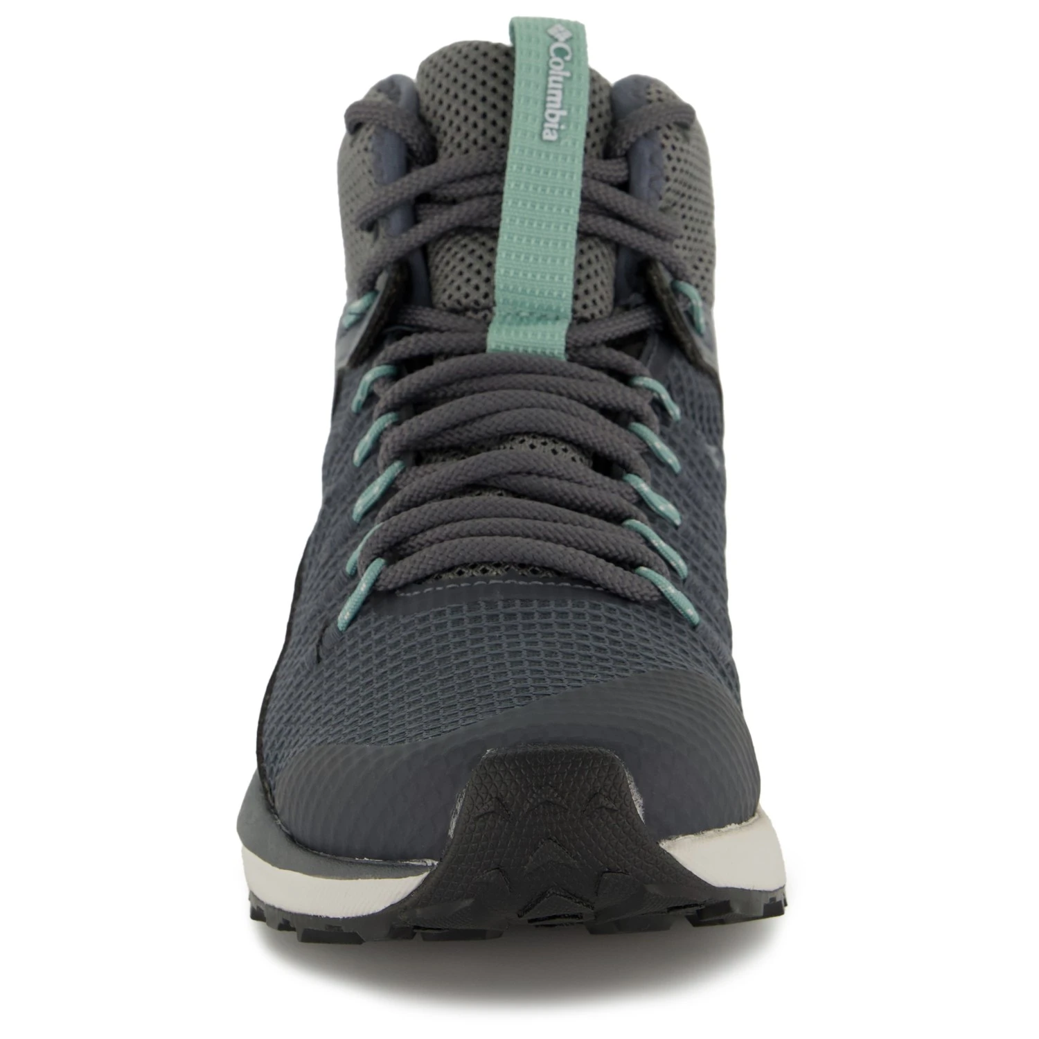 Columbia - Women's Trailstorm Mid Waterproof - Chaussures De Randonnée 3 Columbia - Women's Trailstorm Mid Waterproof - Chaussures De Randonnée – Image 3