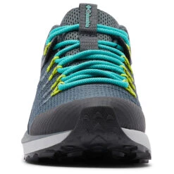 Columbia - Women's Trailstorm Waterproof - Chaussures Multisports -Magasin De Chaussures columbia womens trailstorm waterproof chaussures multisports detail 6