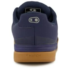 Crankbrothers - Stamp Schuh Lace - Chaussures De Cyclisme -Magasin De Chaussures crankbrothers stamp schuh lace chaussures de cyclisme detail 6