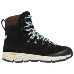 Danner - Women's Arctic 600 Side-Zip 7'' - Chaussures Hiver -Magasin De Chaussures danner womens arctic 600 side zip 7 chaussures hiver 1