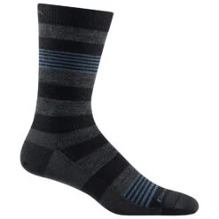 Darn Tough - Oxford Crew Lightweight - Chaussettes Multifonctions 6 Darn Tough - Oxford Crew Lightweight - Chaussettes Multifonctions -Magasin De Chaussures darn tough oxford crew lightweight chaussettes multifonctions 2