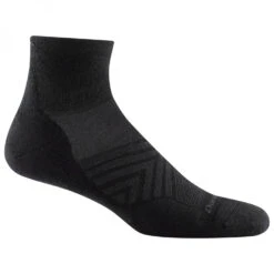 Magasin De Chaussures -Magasin De Chaussures darn tough run 1 4 ultra lightweight with cushion chaussettes de running 1