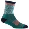 Darn Tough - Women's Sobo Micro Crew Lightweight W/ Cushion - Chaussettes De Randonnée