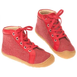 Disana - Chaussures à Lacets Pour Enfants - Baskets 8 Disana - Chaussures à Lacets Pour Enfants - Baskets -Magasin De Chaussures disana chaussures a lacets pour enfants baskets 3
