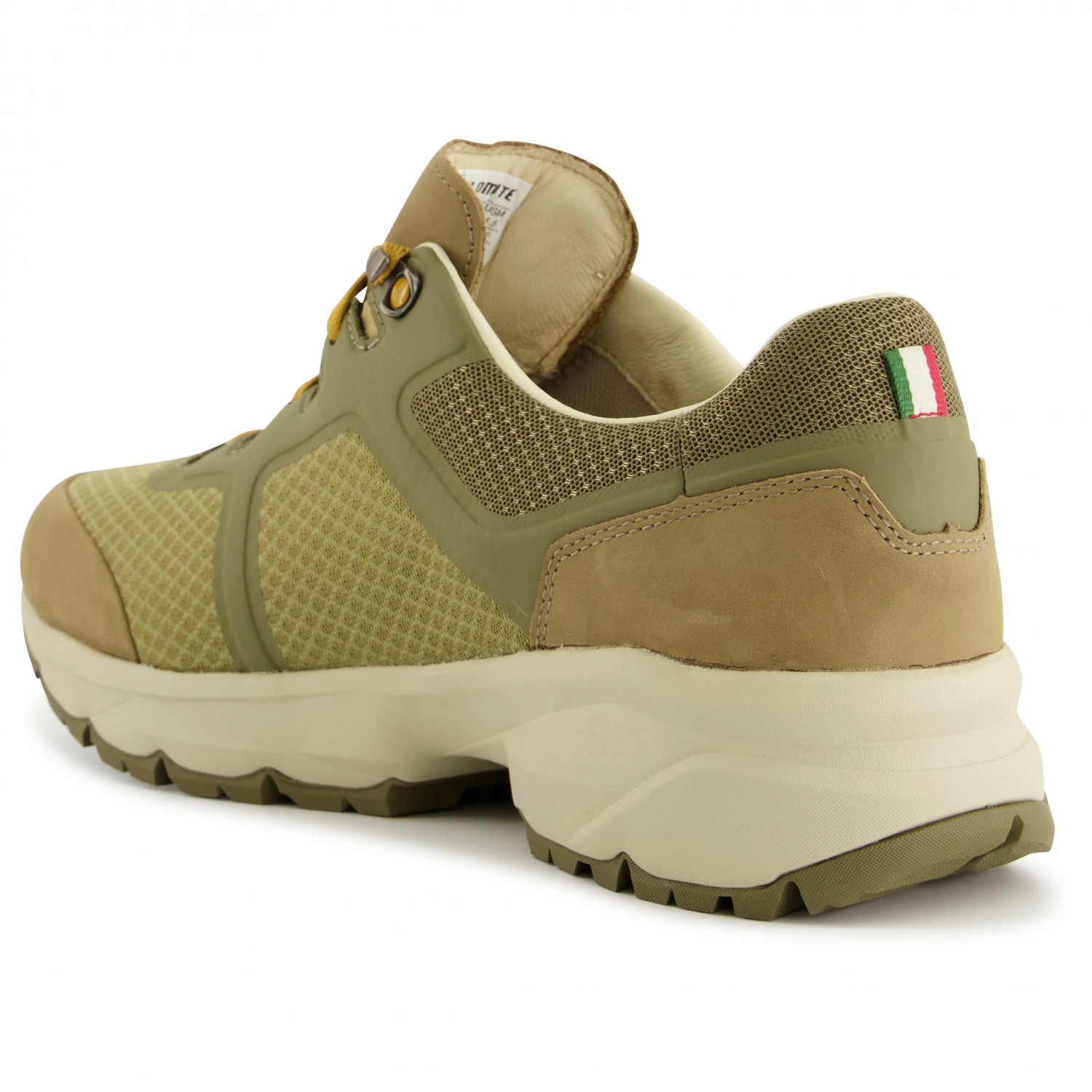 Dolomite - Braies Up Low - Chaussures Multisports 5 Dolomite - Braies Up Low - Chaussures Multisports â Image 5