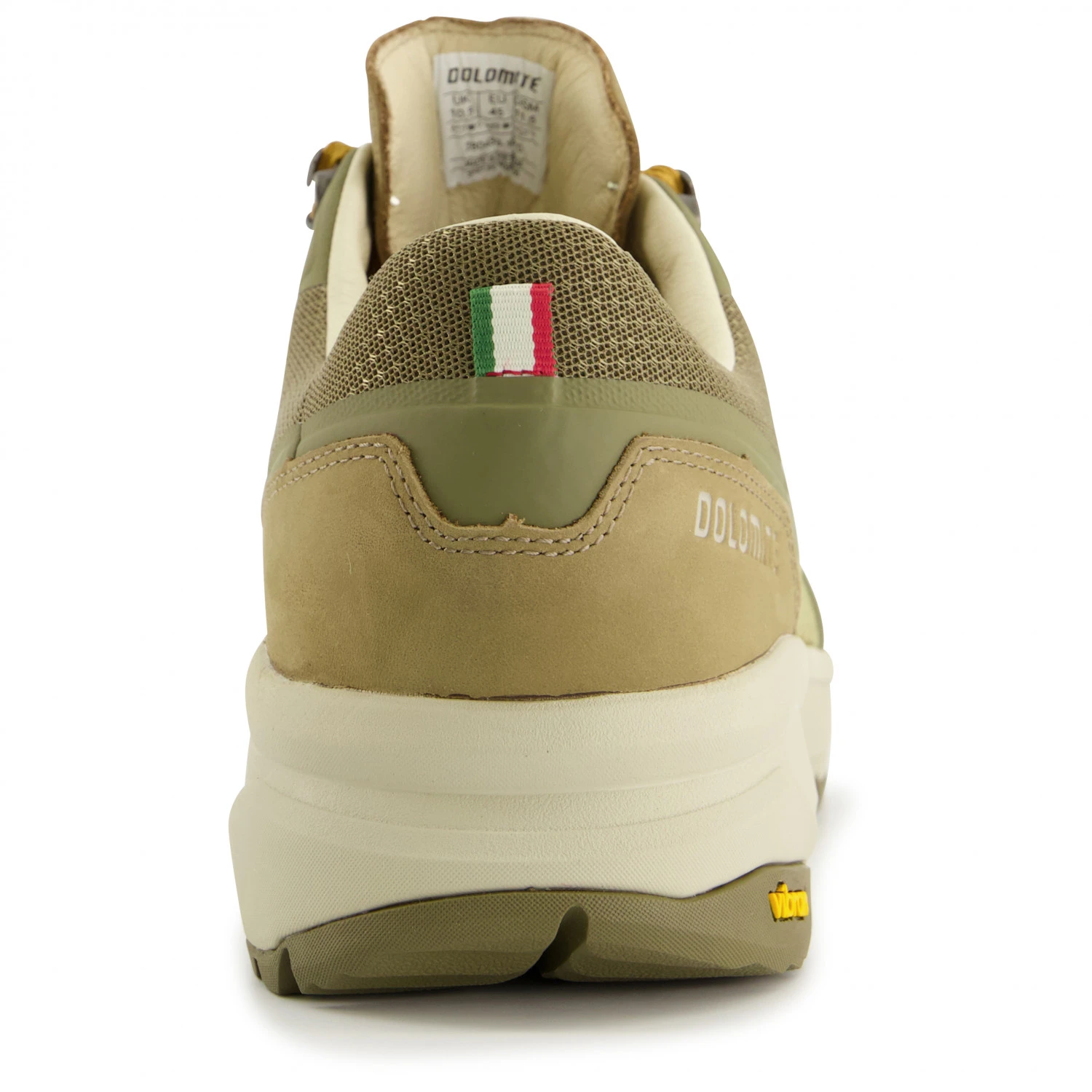 Dolomite - Braies Up Low - Chaussures Multisports 6 Dolomite - Braies Up Low - Chaussures Multisports â Image 6