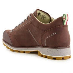 Dolomite - Women's Cinquantaquattro Low Full Grain Evo GTX - Baskets -Magasin De Chaussures dolomite womens cinquantaquattro low full grain evo gtx baskets detail 5