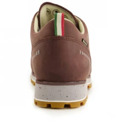 Dolomite - Women's Cinquantaquattro Low Full Grain Evo GTX - Baskets -Magasin De Chaussures dolomite womens cinquantaquattro low full grain evo gtx baskets detail 6