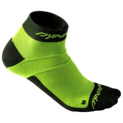 Dynafit - Vertical Mesh Footie - Chaussettes De Running