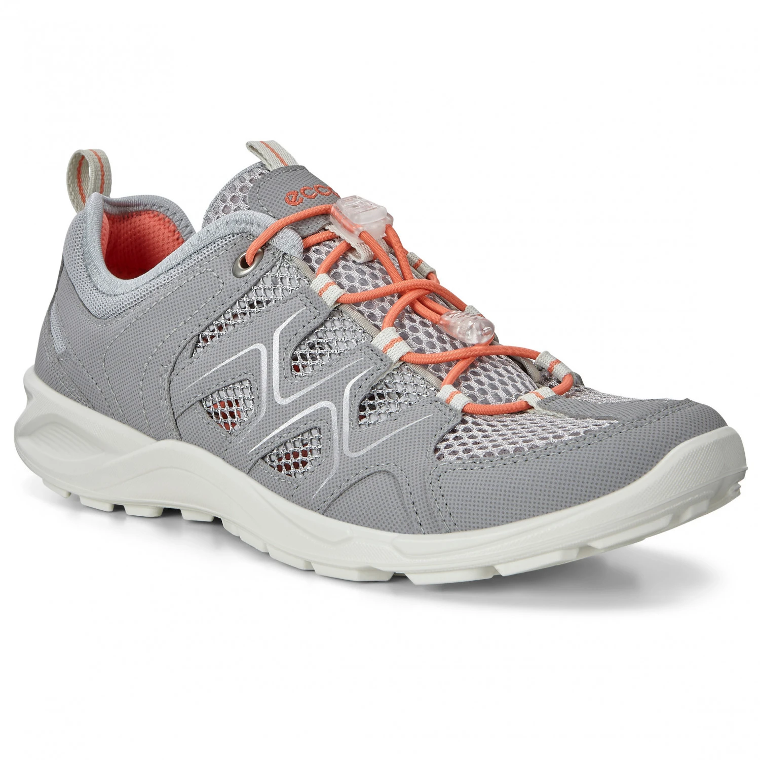 Ecco - Women's Terracruise LT - Chaussures Multisports 1 Ecco - Women's Terracruise LT - Chaussures Multisports