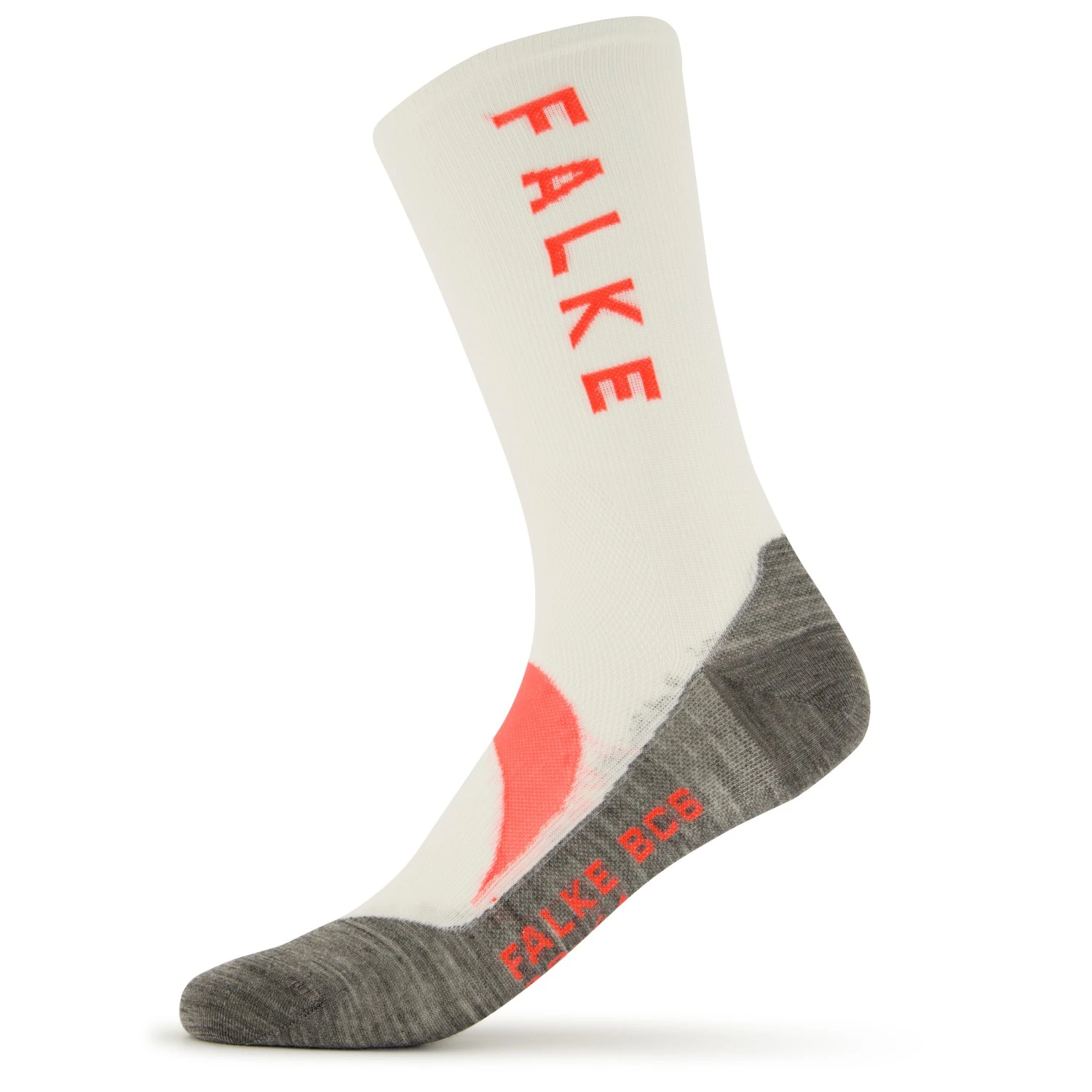 Falke - BC 6 - Chaussettes De Cyclisme 5 Falke - BC 6 - Chaussettes De Cyclisme – Image 5