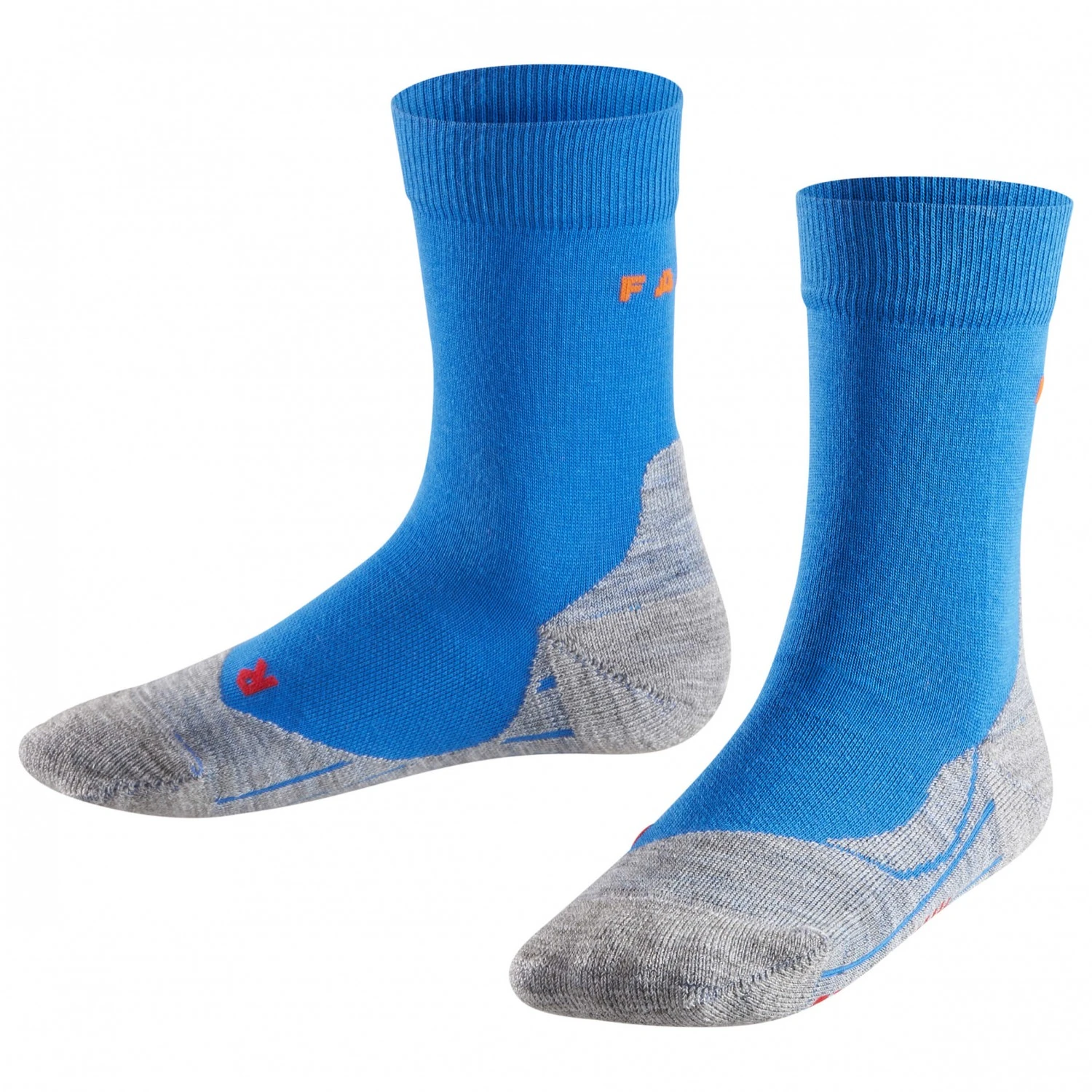 Falke - Falke RU4 Kids - Chaussettes De Running 4 Falke - Falke RU4 Kids - Chaussettes De Running – Image 4