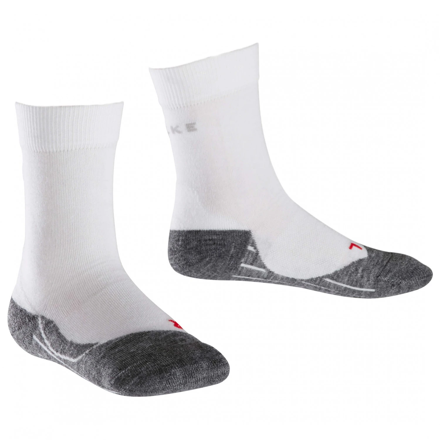 Falke - Falke RU4 Kids - Chaussettes De Running 1 Falke - Falke RU4 Kids - Chaussettes De Running