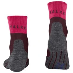 Falke - Women's Falke TK2 Short Cool - Chaussettes De Randonnée -Magasin De Chaussures falke womens falke tk2 short cool chaussettes de randonnee detail 3