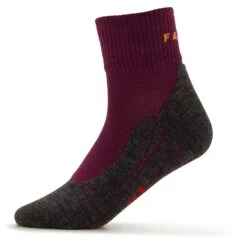 Falke - Women's TK5 Wool Short - Chaussettes De Randonnée