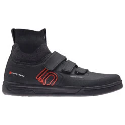 Five Ten - Freerider Pro Mid Vcs - Chaussures De Cyclisme -Magasin De Chaussures five ten freerider pro mid vcs chaussures de cyclisme 1