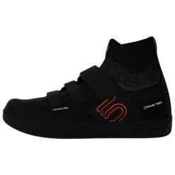 Five Ten - Freerider Pro Mid Vcs - Chaussures De Cyclisme -Magasin De Chaussures five ten freerider pro mid vcs chaussures de cyclisme detail 3