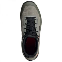 Five Ten - Trailcross Mid Pro - Chaussures De Cyclisme -Magasin De Chaussures five ten trailcross mid pro chaussures de cyclisme detail 4