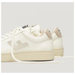 Flamingos Life Flamingos'Life - Classic 70s - Baskets -Magasin De Chaussures flamingoslife classic 70s baskets detail 3