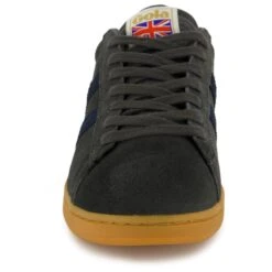 Gola - Equipe Suede - Baskets -Magasin De Chaussures gola equipe suede baskets detail 3