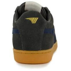 Gola - Equipe Suede - Baskets -Magasin De Chaussures gola equipe suede baskets detail 6