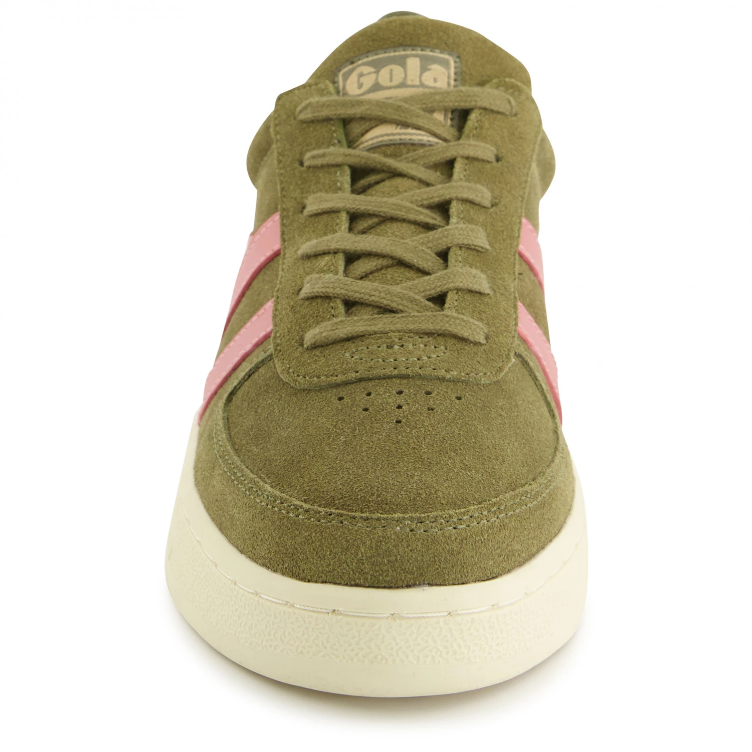 Gola - Women's Grandslam Suede - Baskets 3 Gola - Women's Grandslam Suede - Baskets – Image 3