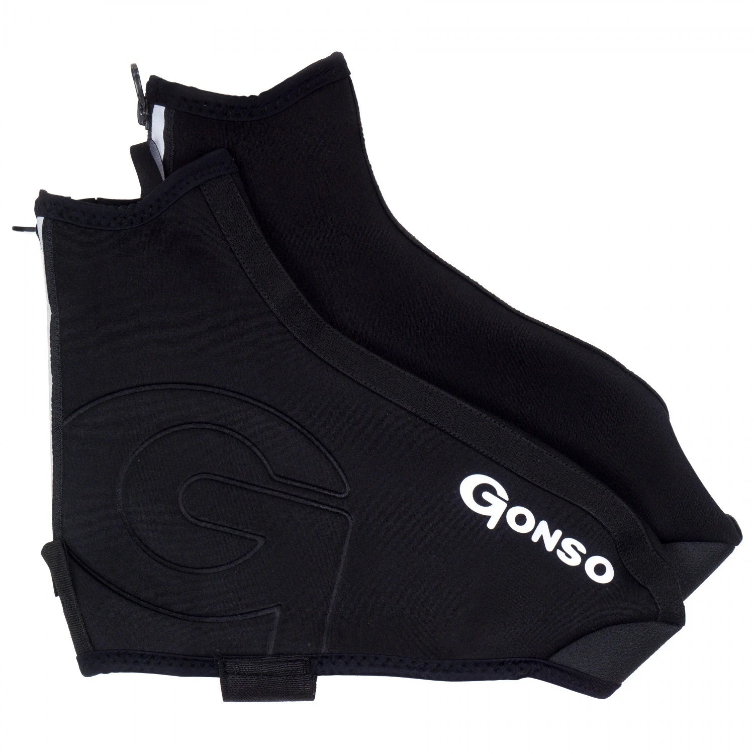 Gonso - Thermo Ueberschuh - Sur-chaussures 1 Gonso - Thermo Ueberschuh - Sur-chaussures