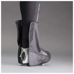 GripGrab - Ride Waterproof Shoe Cover - Sur-chaussures -Magasin De Chaussures gripgrab ride waterproof shoe cover sur chaussures detail 6